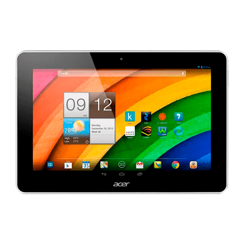 Ремонт планшета Acer A3-A11